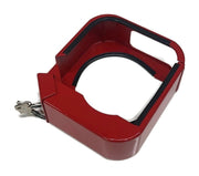 DURAFORCE Security Steering Column Lock Guard for Ford Mustang SVT GT LX 91-98