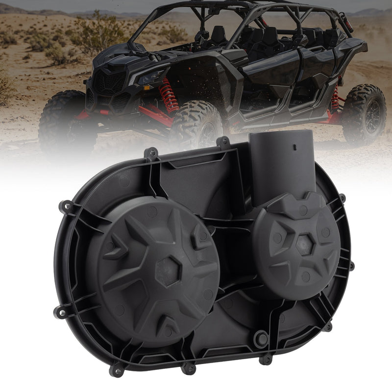 420212508 Outer Clutch Cover for Can-Am Maverick X3 RR X3 Max RR 2020-2024