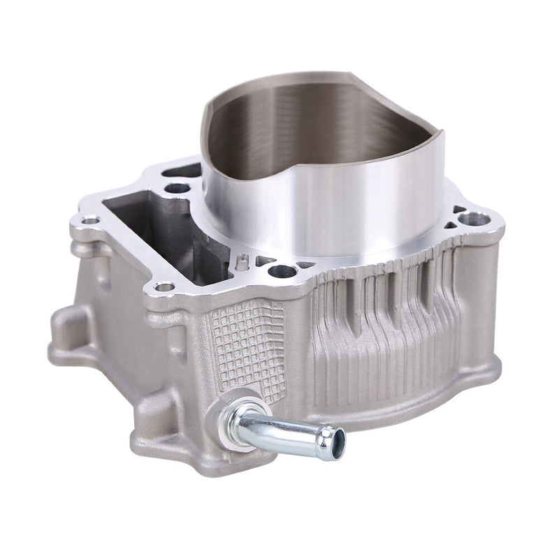 12.3:1 Cylinder Piston Gasket Top End Kit for Suzuki LTZ400 03-14 DRZ400 00-05