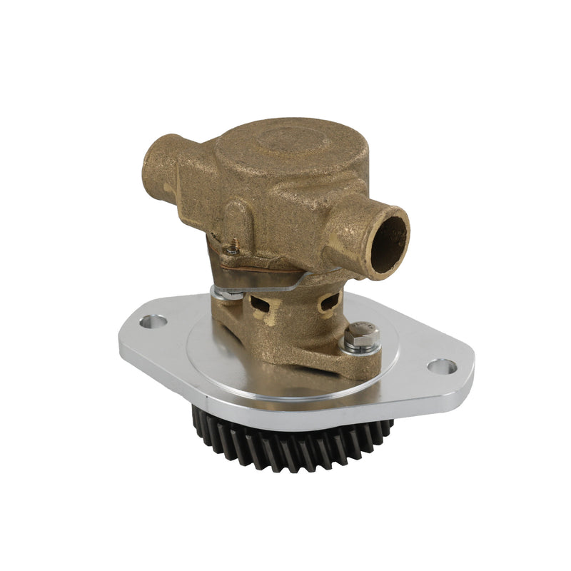 Raw Water Pump 3907458 3912019 for Cummins M70 M71 4B Diesel