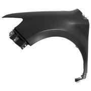 DURAFORCE Fender for Ford Edge Limited SE SEL Sport 2011-2014 Front Driver Left Side Steel