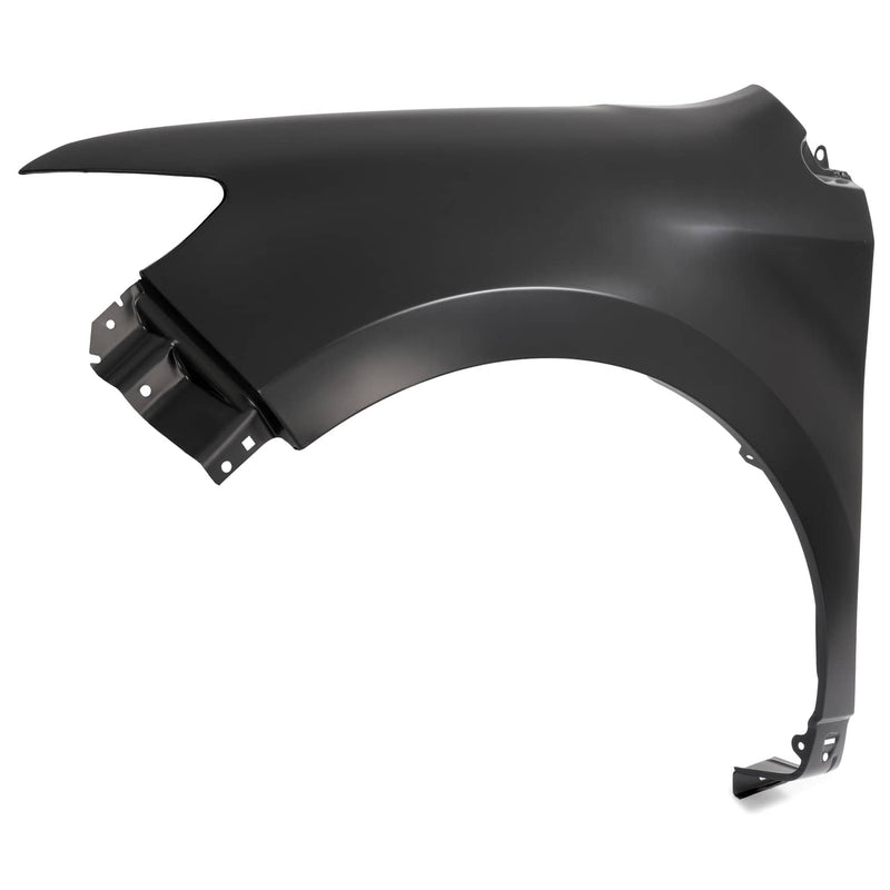 DURAFORCE Fender for Ford Edge Limited SE SEL Sport 2011-2014 Front Driver Left Side Steel