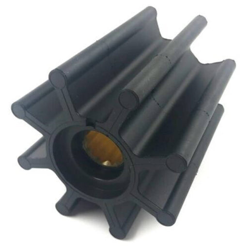 DURAFORCE 17018-0001 Impeller for Jabsco CEF 500177 JMP 7446 Volvo 3593573 3583602