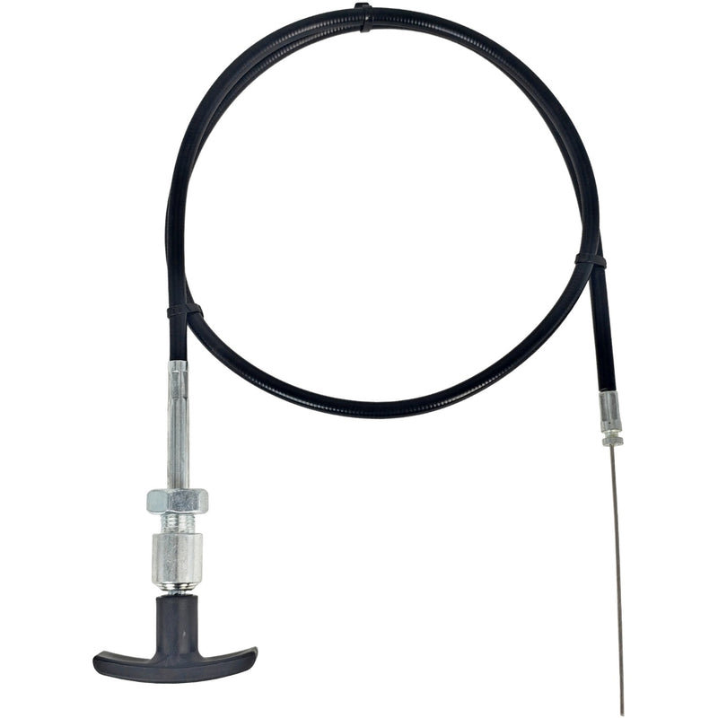 135-5931 Pull Push Cable for Exmark ZS4230XL 7 GPM Pump 2019 Z-Spray Sprayer