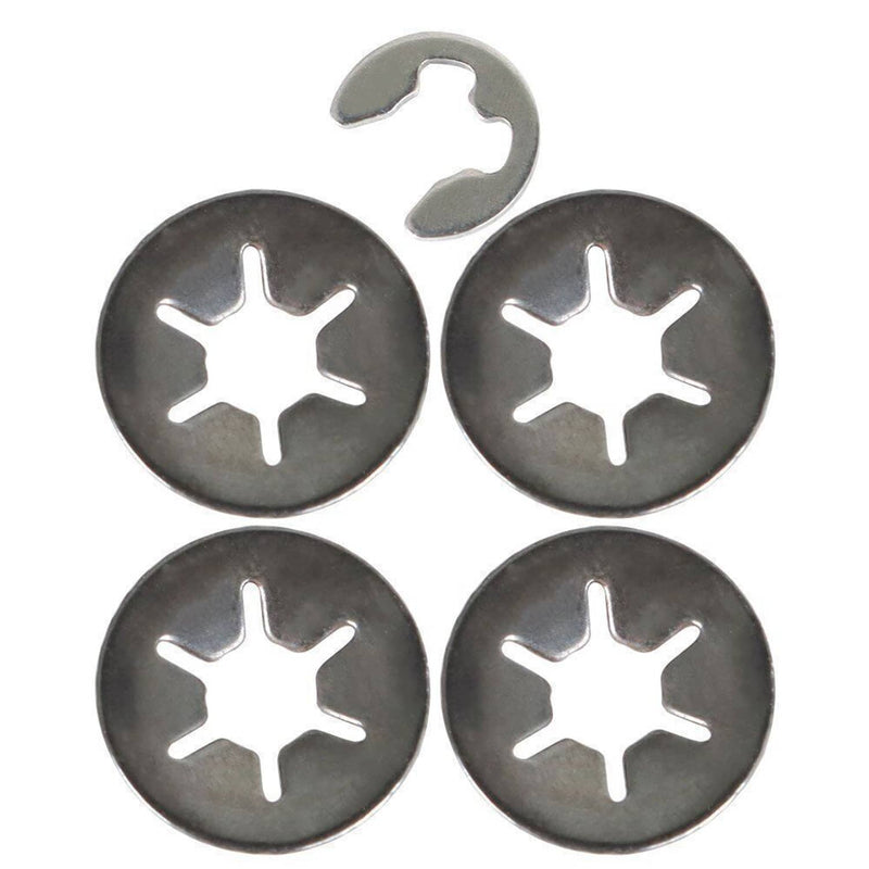 1042845-00-A/B Door Handle Upgrade Rebuild Kit for Tesla Model S 2012-2017