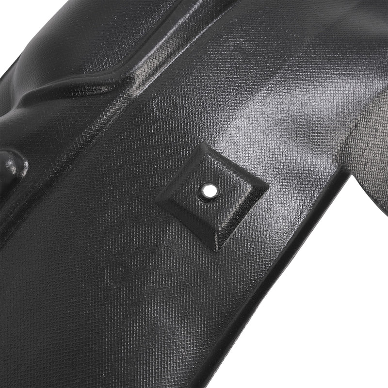 Inner Fender Liner for Honda Civic Sedan 2012-2015 Front Passenger Side