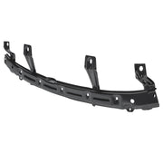 DURAFORCE Upper Bumper Cover Retainer Support Bracket Front for Honda Civic 2016-2021