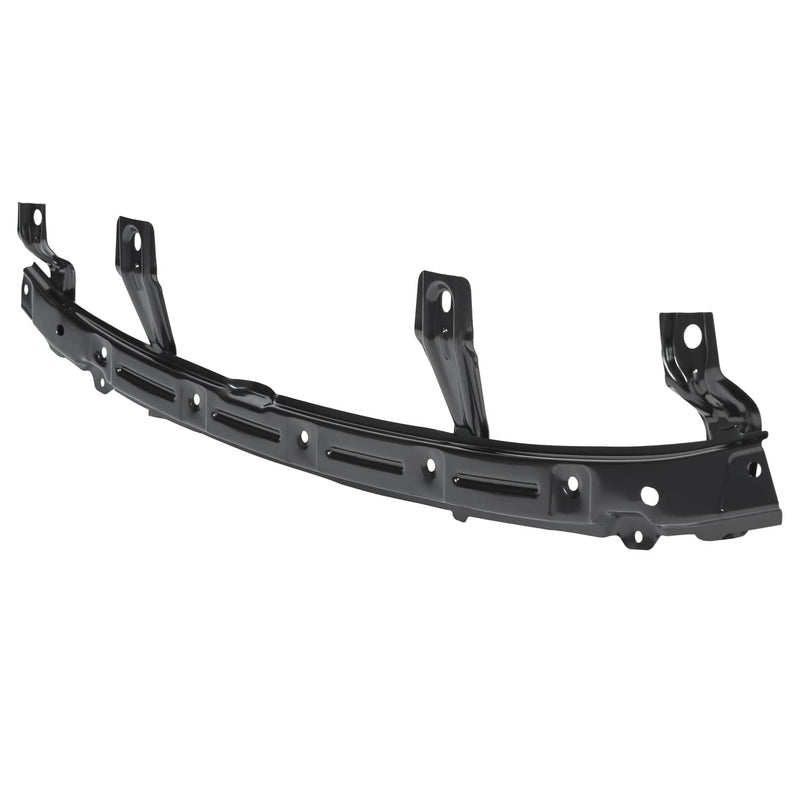 DURAFORCE Upper Bumper Cover Retainer Support Bracket Front for Honda Civic 2016-2021
