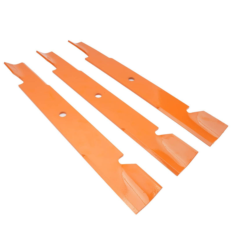 Mower Blades 13921 for 60" Dixon Grizzly 60 Grizzly Ztr 60 Kodiak 60