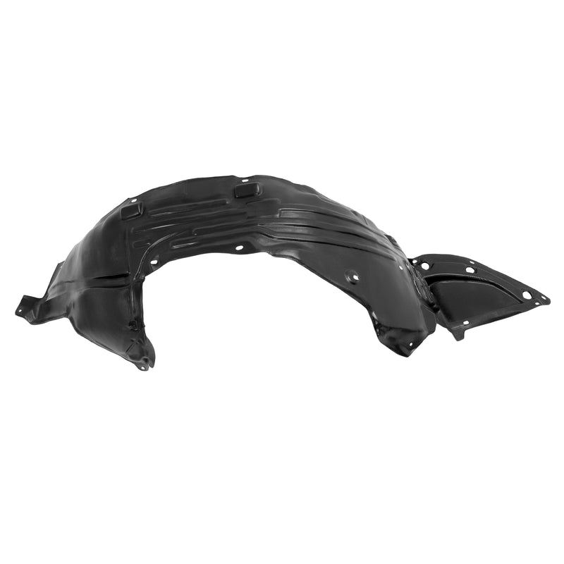 Front Driver Side Inner Fender Liner Splash Shield for Nissan Maxima 2009-2014