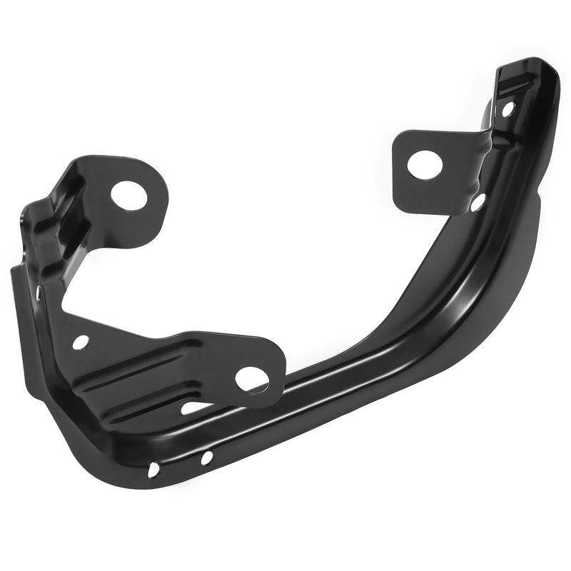 Fog Light Lamp Bracket Steel for Dodge Ram 1500 2500 3500 Truck Pickup Pair