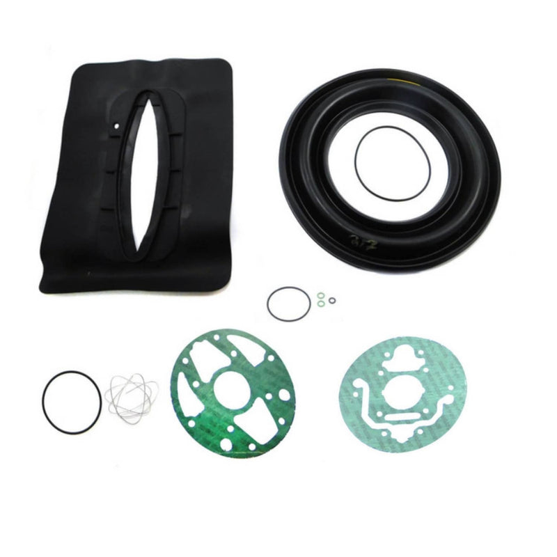 DURAFORCE 21389074 Saildrive Bellows Kit for Volvo Penta 120S 110S 130S MS25S Replacement
