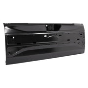 DURAFORCE #FO1900128 Rear Tailgate Steel Primered Black for Ford F-150 2015 2016 2017