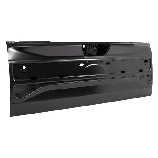DURAFORCE #FO1900128 Rear Tailgate Steel Primered Black for Ford F-150 2015 2016 2017