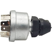 DURAFORCE Turn Signal Flasher Switch Fit for Massey Ferguson Combine 860 750 760 865 850