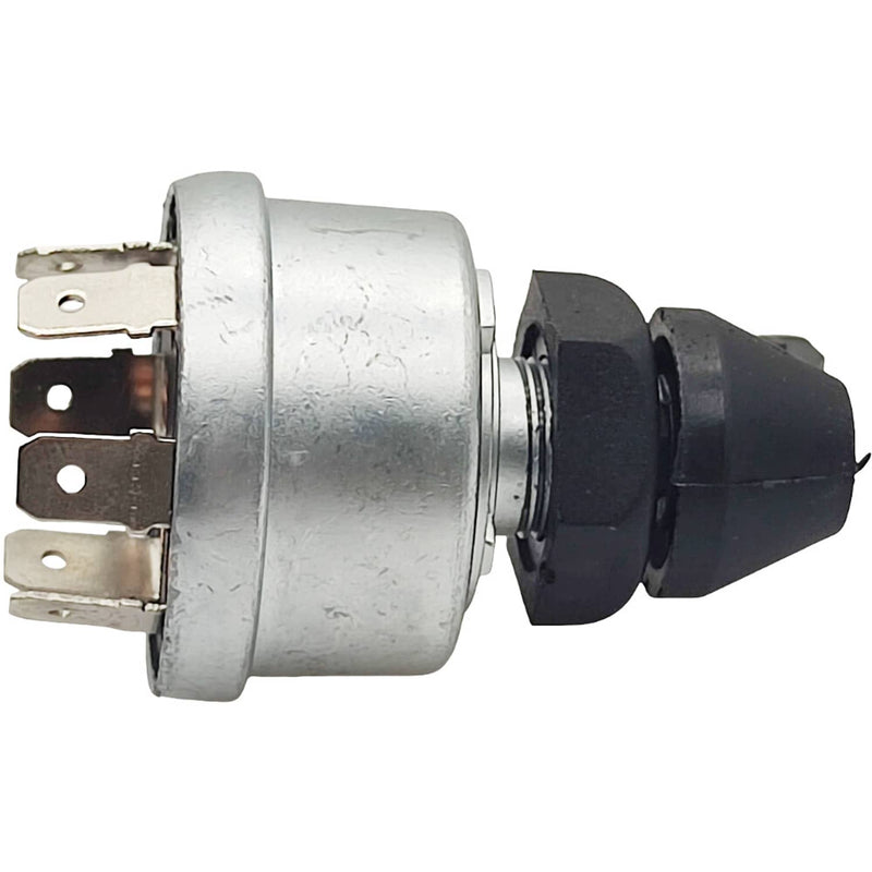 DURAFORCE Turn Signal Flasher Switch Fit for Massey Ferguson Combine 860 750 760 865 850
