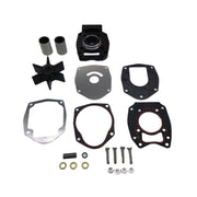 DURAFORCE 46-8M0113799 Water Pump Impeller Kit for Mercury Mariner 60 125 HP 43024A7