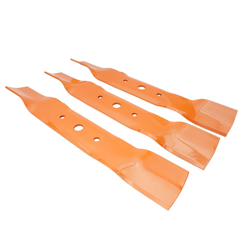 Deck Blade for John Deere L120 L130 L2048 L2548 2148HV 48 Inch Lawn Tractor 3 Pa