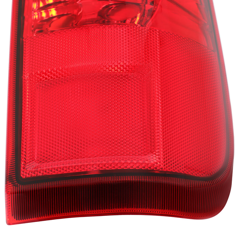 Tail Light Lamp for Ford 2008-2016 F-250 Super Duty F-350 Super Duty Right Side