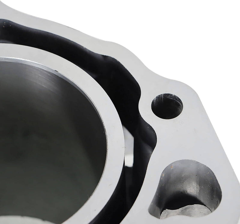 Cylinder Piston Gasket Top End Rebuild Kit for 2007-2018 Honda Rancher TRX420