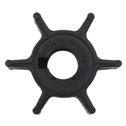 DURAFORCE 6E0-44352 Impeller With Pin for Yamaha 2-Stroke 4 5HP 4-Stroke 4 6HP