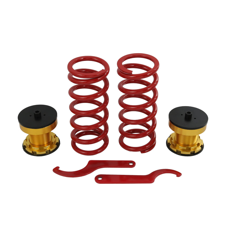 Coilovers Lowering Kit Struts Suspension for Scion xB 2004-2006 Adj Height