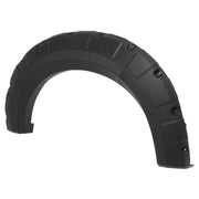 DURAFORCE Pocket Riveted Wheel Fender Flare for Ford F150 F-150 Styleside 2009-2014 4PCS
