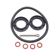 DURAFORCE 93101-25M03 91490-40030 Lower Gearcase Unit Seal Kit for Yamaha Outboard
