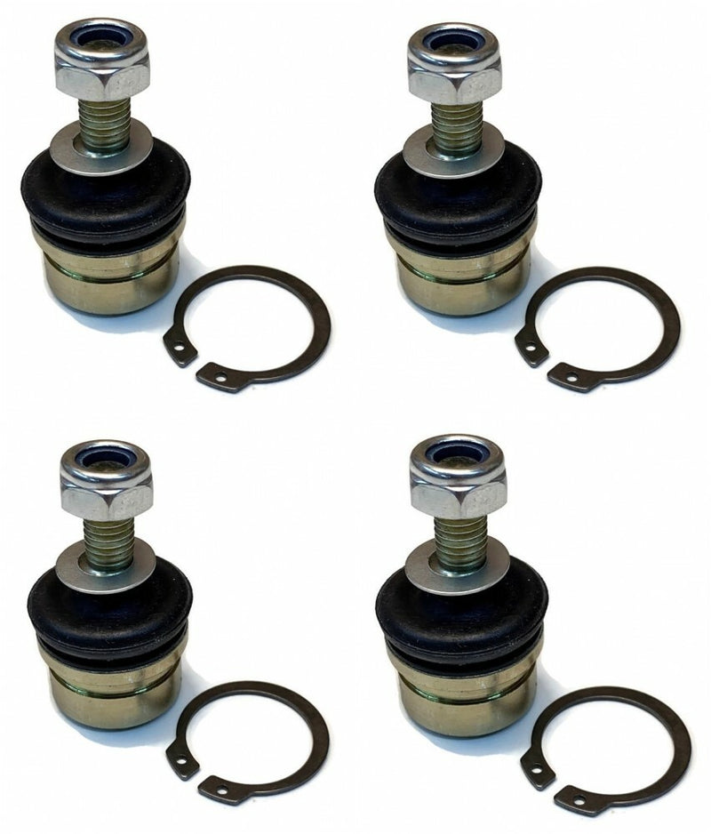 DURAFORCE Standard Ball Joints for Tomberlin Crossfire 150 150R Punisher Go Kart 4