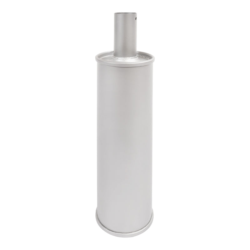 Exhaust Muffler for Wisconsin VF4D VH4D Skid Steer Engine #WD-98 Reducing Noise