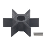 DURAFORCE 46-812966A11 46-812966A12 Water Pump Impeller Housing Kit for Mercury 40-60HP