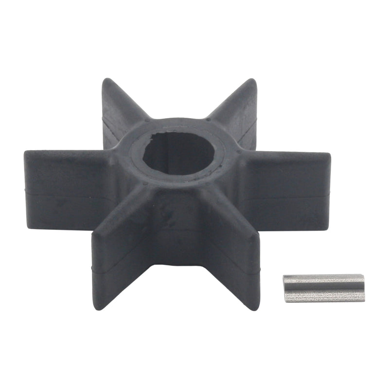 DURAFORCE 46-812966A11 46-812966A12 Water Pump Impeller Housing Kit for Mercury 40-60HP