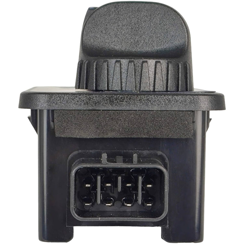 DURAFORCE RD138-53513 Speed Control Knob Panel for Kubota U45S U35-4 U35-4CA U55-4