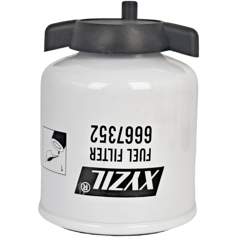 Maintenance Filter Kit for Bobcat Loader Models 453 MT50 MT52