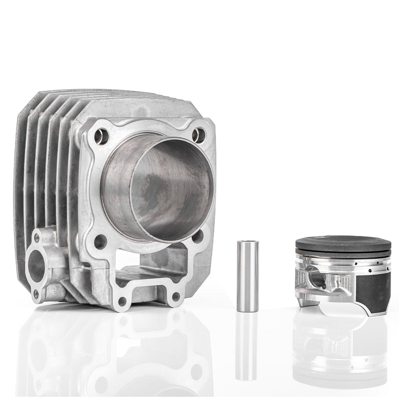 11005-1965 228cc Cylinder Piston Top End Kit for Kawasaki Bayou 250 2003-2011