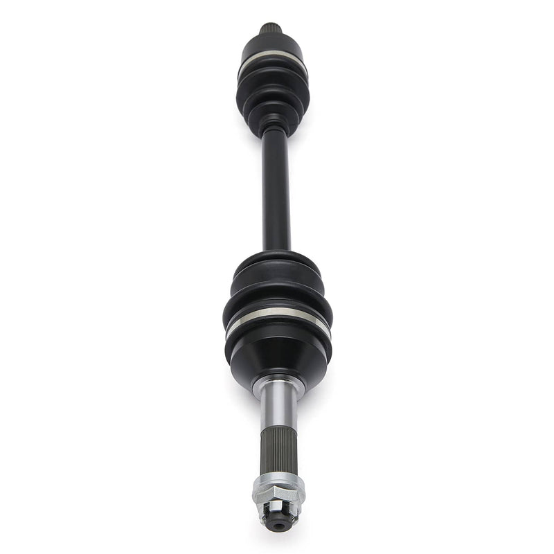 Rear CV Axle Shaft Assembly for Kawasaki Brute Force 650 06-13 750 05-23