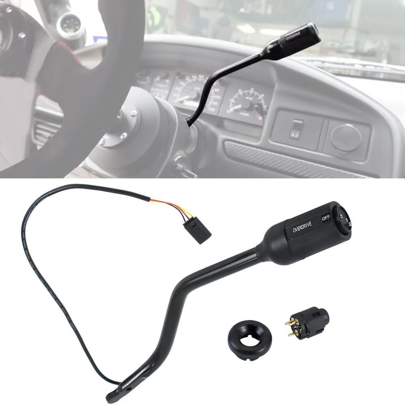 F4TZ7210B Automatic Transmission Gear Shift Lever for Ford F150 F250 F350 Bronco