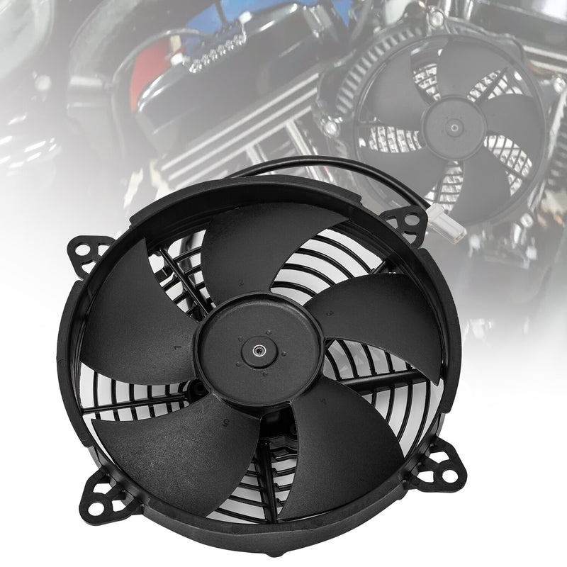 Engine Radiator Cooling Fan Motor for Harley Street 750 XG750 2015-2020