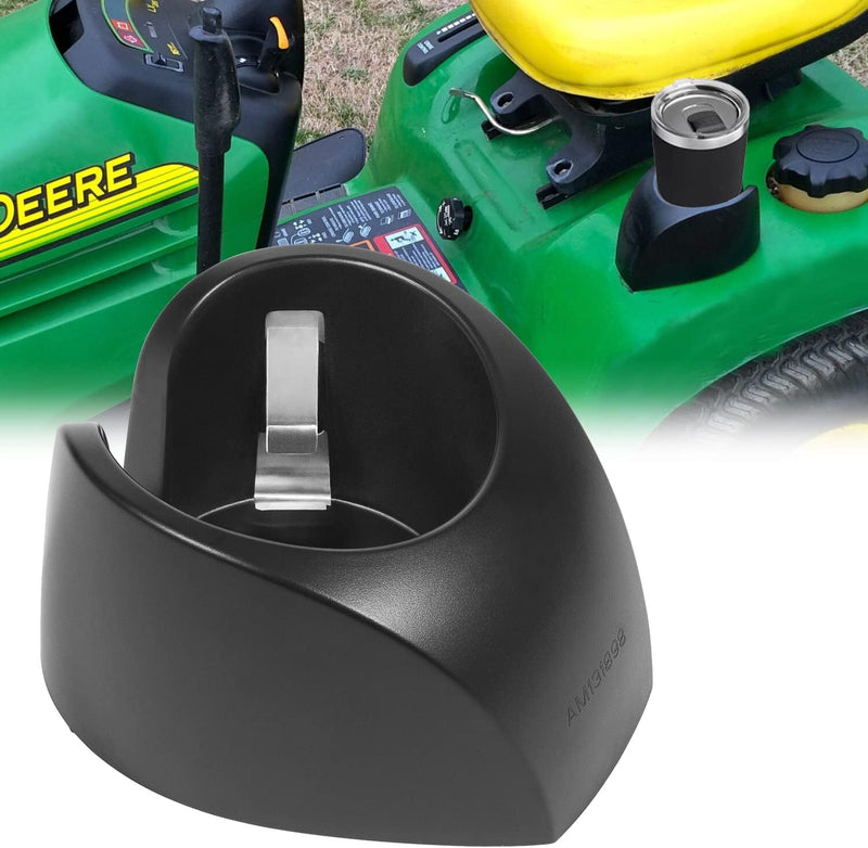 Universal Cup Beverage Holder for John Deere Tractor AM131898 AM132036 AM130685