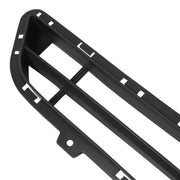 DURAFORCE Front Lower Bumper Grille for Hyundai Santa Fe Sport 2013-2016