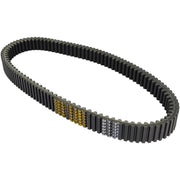 DURAFORCE Drive Belt for Polaris Snowmobile 440 IQ 2006 440 Pro X Liquid Racer 2005