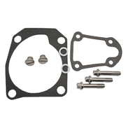 DURAFORCE 396355 0396355 Seal Kit Lower Unit Gearcase for Johnson Evinrude 40-75HP 86-88