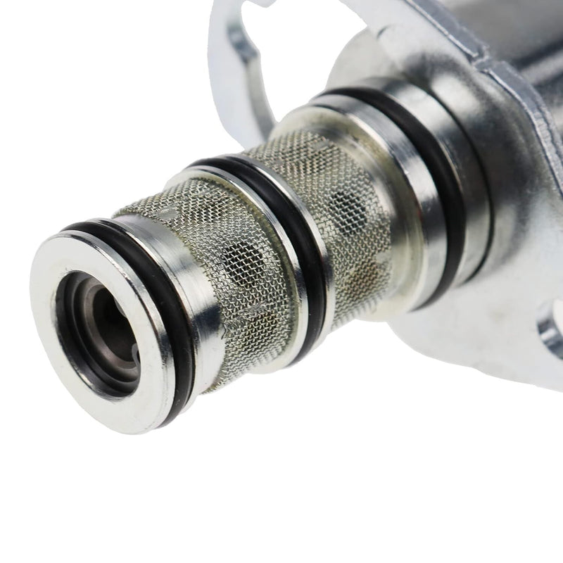 Solenoid Control Valve Fit for John Deere AT310584 RE211158 RE211157 RE211156