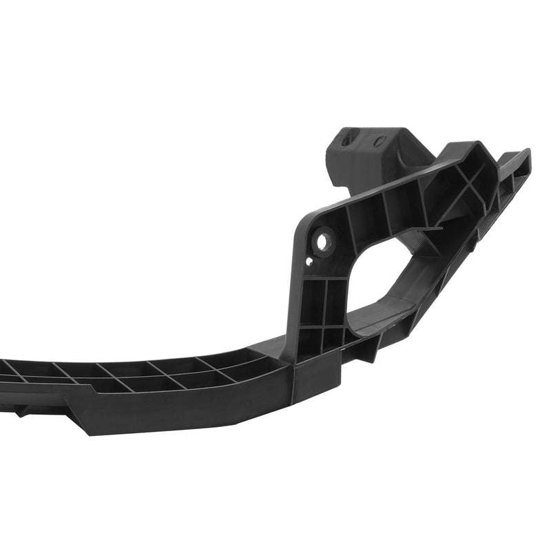DURAFORCE Front Bumper Bracket Driver and Passenger Side for 2008-2012 for Honda Accord