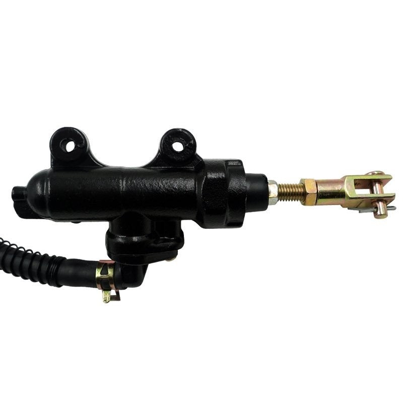 Rear Brake Master Cylinder Pump for Suzuki Bandit 400 600 GSXR 600 750 1000 1100