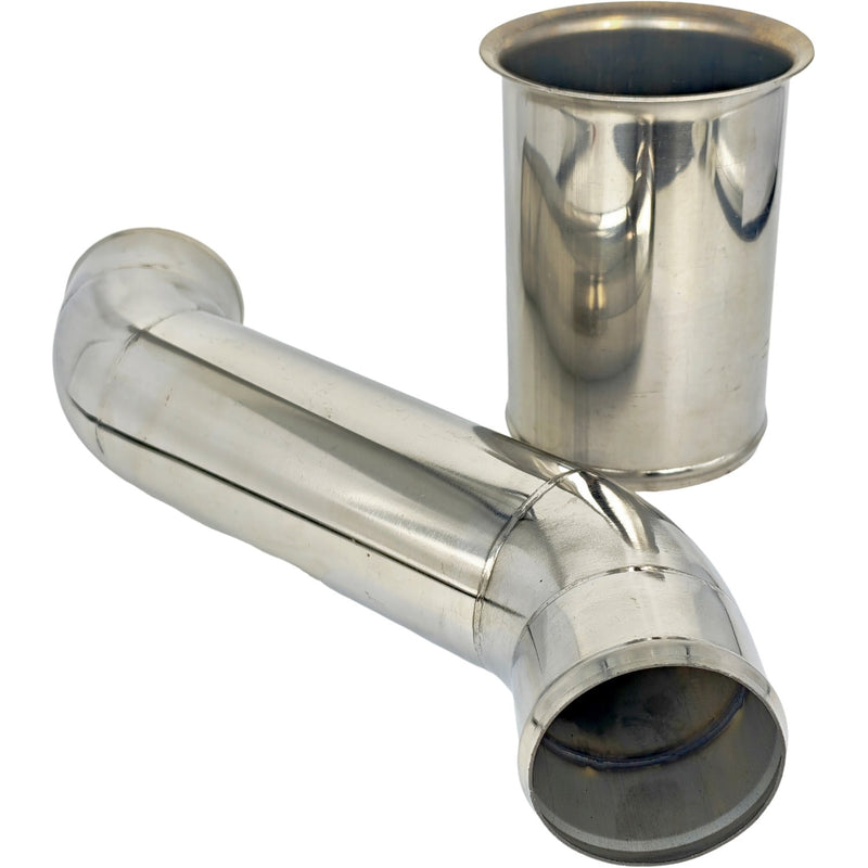 23505899 Coolant Pipe Kit for Detroit Engine 14L Diesel Series 60 S60 Intake