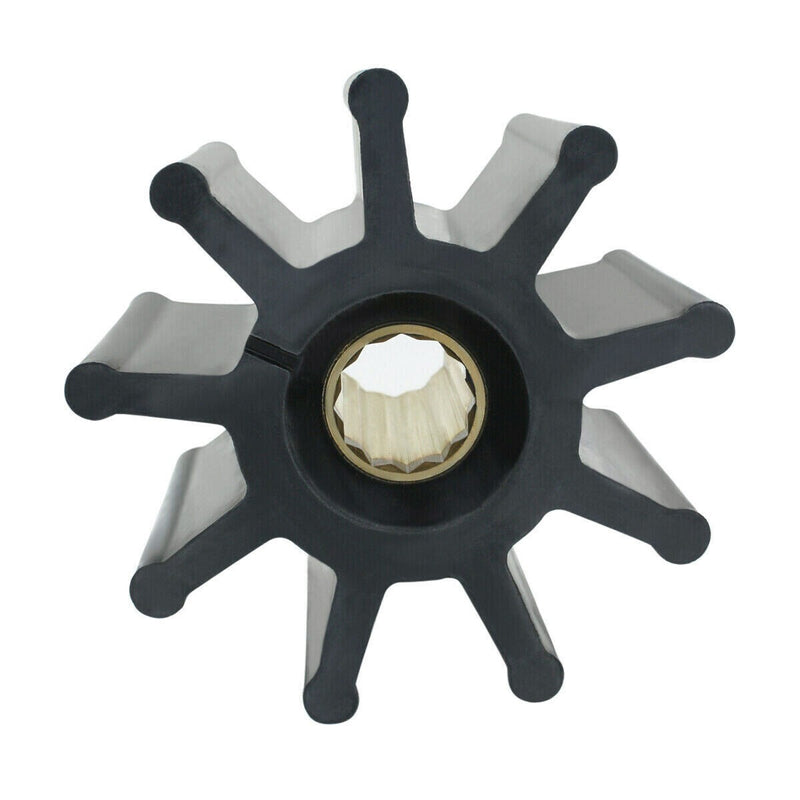 JABSCO-18786-0001-W Neoprene Impeller Kit for Water Pumping Applications