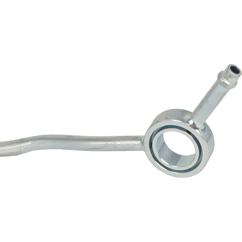 16261-42502 Fuel Overflow Pipe for Kubota F3080 F2880-F F2880E-F F2690E F2690