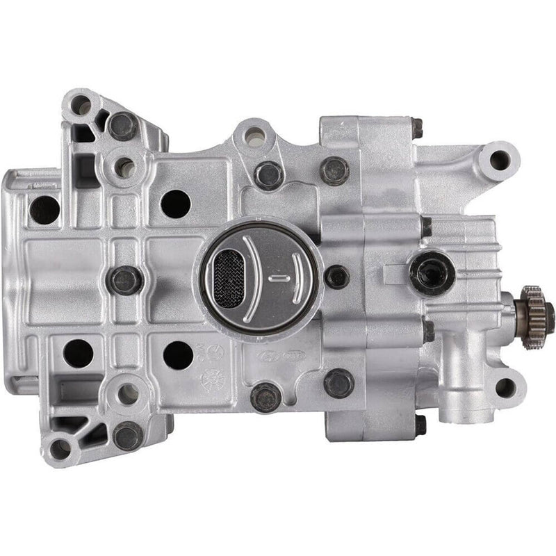 23300-2G400 Oil Pump 20 Teeth for Hyundai Tucson Santa Fe Sport 2.4L