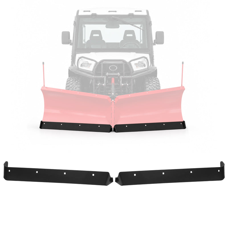 Cutting Edge Kits for Boss Power V Power V XT 8'2" V-Snow Plow Pair